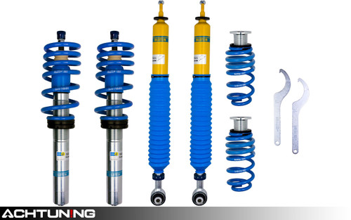 Bilstein 48-262316 B16 Coilover Kit Audi A4 A5 S4 and S5