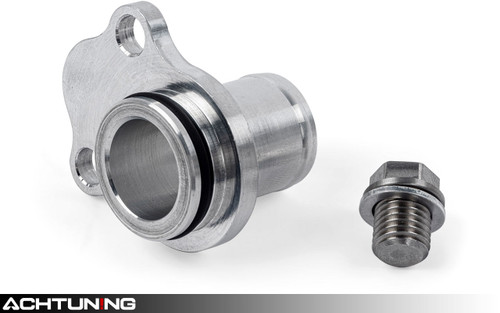 APR MS100198-A DV hose Adapter Audi 8V RS3 and Mk3 TT RS