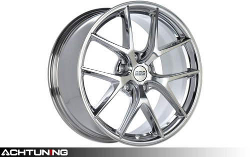 BBS CI-R 2203 CP 19x9.0" ET44 Wheel