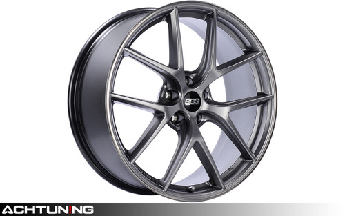 BBS CI-R 2502 PSPO 19x10.0" ET25 Wheel