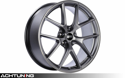 BBS CI-R 0203 PSPO 20x9.0" ET38 Wheel