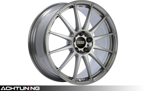 BBS FS 008 DSK 19x9.5" ET45 Wheel