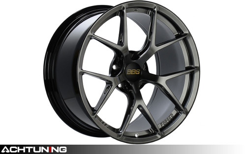 BBS FIR 140 DBK 20x9.0" ET35 Wheel