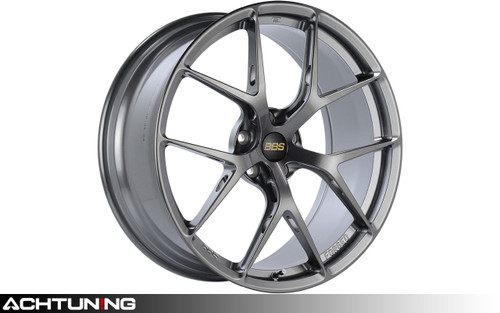 BBS FIR 140 PG 20x9.0" ET35 Wheel