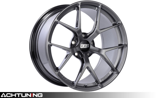 BBS FIR 136 PG 20x10.5" ET35 Wheel