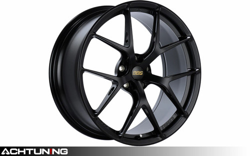 BBS FIR 162 BS 21x10.0" ET22 Wheel