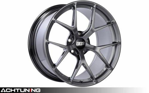 BBS FIR 163 PG 21x11.0" ET24 Wheel