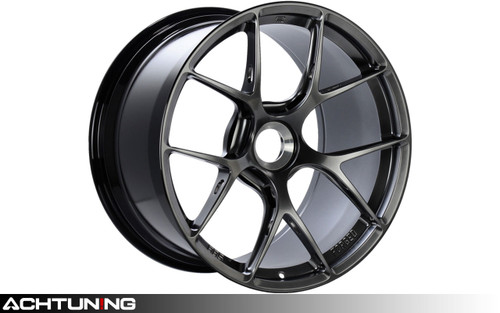BBS FIR 149 DBK 20x11.5" ET54 Wheel