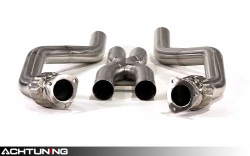 Velocity AP VEL-AUDIRS5XPIPE X-Pipe Audi B8 RS5