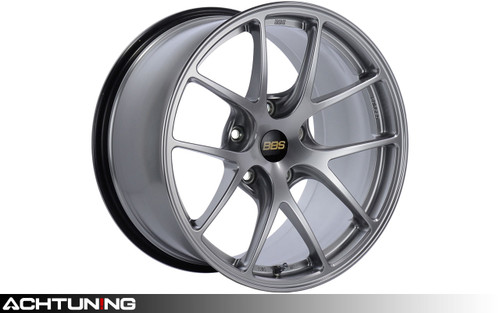 BBS RIA 016 DSK 18x9.0" ET38 Wheel