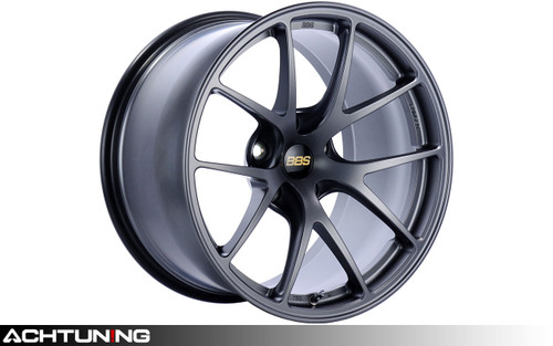 BBS RIA 029 MGR 18x10.5" ET37 Wheel