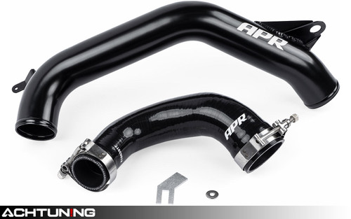 APR MS100193 Turbo Outlet Charge Pipes Audi and Volkswagen
