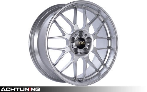 BBS RG 737H DSK 18x8.5" ET13 Wheel