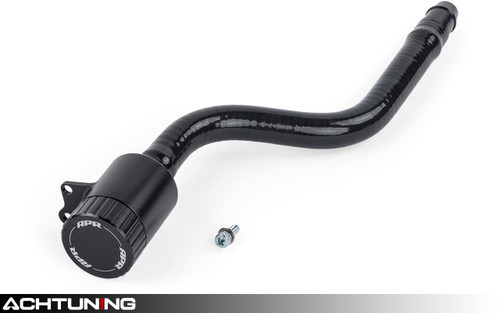 APR MS100199-A Catch Can System Audi and Volkswagen MQB