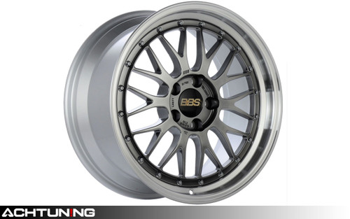 BBS LM 077 DBPK 18x9.0" ET42 Wheel