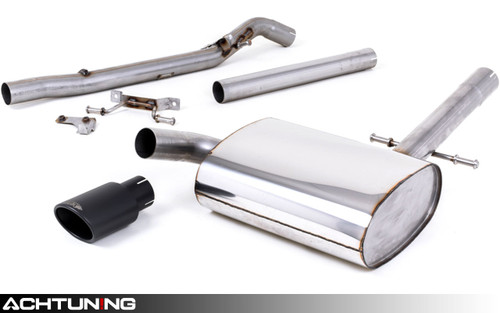 Milltek MCXVW215 Catback Exhaust Volkswagen Corrado VR6