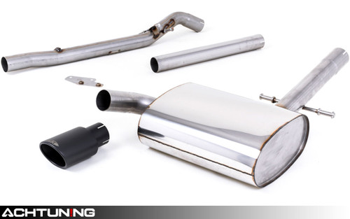 Milltek MCXVW218 Catback Exhaust Volkswagen Corrado VR6