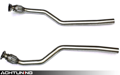 Milltek SSXAU223 Downpipes Audi B8 S5 4.2 6-sp