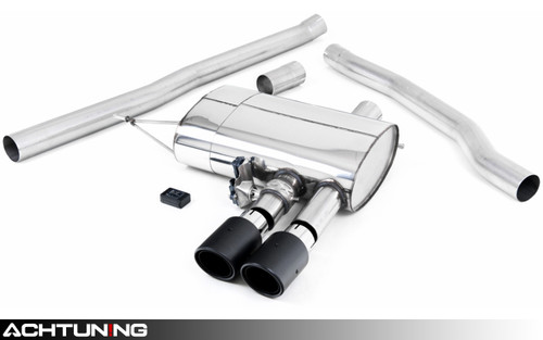 Milltek SSXM440 Cat-back Valvesonic MINI F56 Mini Cooper S 2.0 Turbo