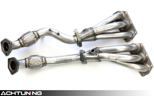 Milltek SSXVW072 Headers Volkswagen Mk4 R32
