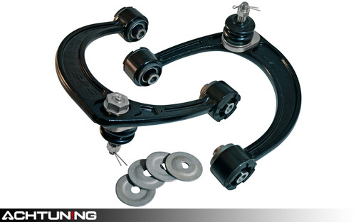 SPC 25480 Adjustable Upper Control Arm Pair Lexus and Toyota