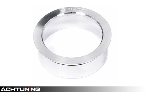Unitronic UH002-IN8 TTE625/700 v2 62.8mm Adapter Ring for 4 Inch Turbo Inlet Elbow