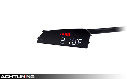 Unitronic UH003-AC6 P3 Gauge VW MK7