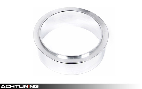 Unitronic UH003-IN8 SRM Hybrid 66mm Adapter Ring for 4 Inch Turbo Inlet Elbow