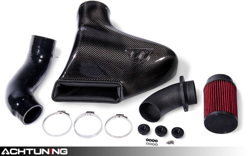 Unitronic UH007-INA Carbon Fiber Intake System Audi and VW MQB