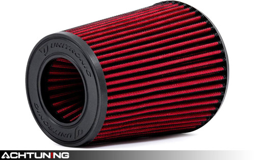 Unitronic UH008-IN4 6 Inch Sport Air Filter Audi 8V RS3 and Mk3 TT RS