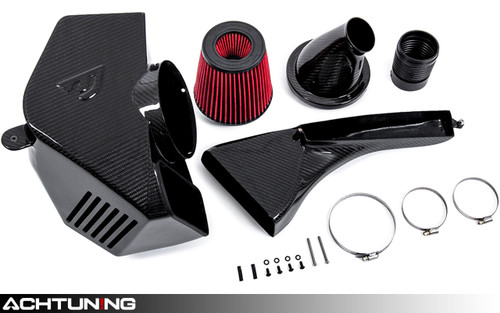 Unitronic UH017-INA Carbon Fiber Intake System Audi B9 S4 and S5