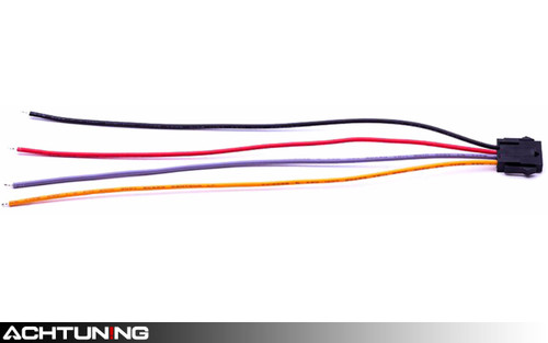 Unitronic UH020-AC0 P3 V3 Hardwire Harness
