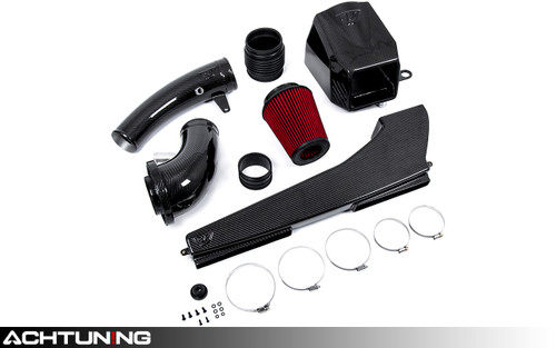 Unitronic UH022-INA Carbon Fiber Intake System Audi 8V RS3 and MK3 TT RS