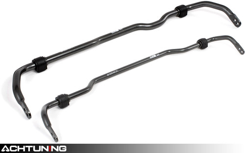 H&R 72750-2 Front and Rear Sway Bar Kit Audi and VW FWD