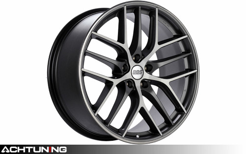 BBS CC-R 2201 GRPK 19x9.0 5x120 ET26 Wheel