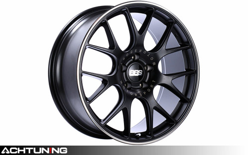 BBS CH-R 100 BPO 20x9.0 5x120 ET24 Wheel