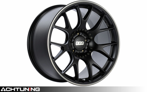 BBS CH-R 112 BPO-MTSP 19x12.0 5x130 ET45 Wheel