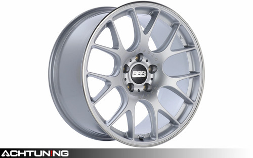 BBS CH-R 122 SPO 19x8.5 5x112 ET40 Wheel