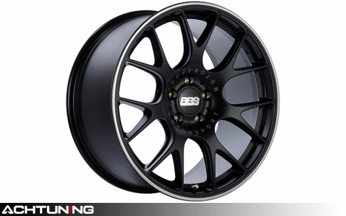 BBS CH-R 123 BPO 19x9.5 5x112 ET45 Wheel