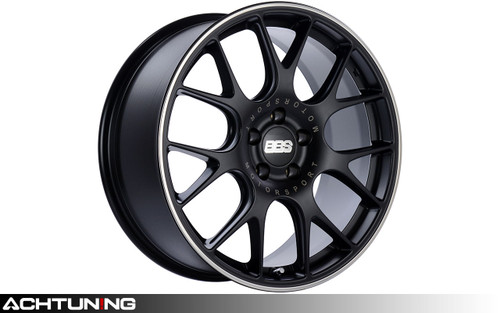 BBS CH-R 126 BPO 19x8.5 5x112 ET32 Wheel