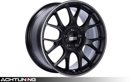 BBS CH-R 146 BPO 18x8.5 5x112 ET38 Wheel