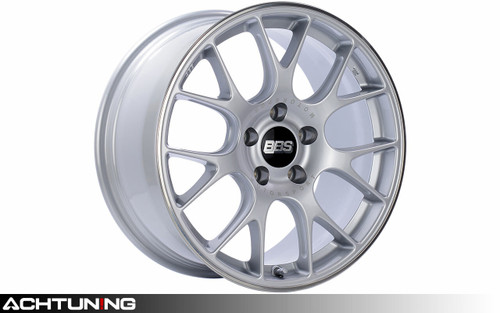 BBS CH-R 146 SPO 18x8.5 5x112 ET38 Wheel