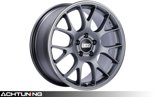 BBS CH-R 146 TIPO 18x8.5 5x112 ET38 Wheel