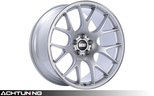 BBS CH-R 149 SPO 20x10.0 5x112 ET18 Wheel