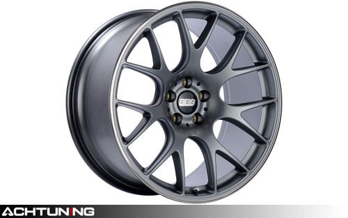 BBS CH-R 149 TIPO 20x10.0 5x112 ET18 Wheel