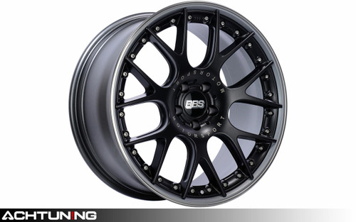 BBS CH-R II 652 BPPO 20x9.0 5x112 ET30 Wheel