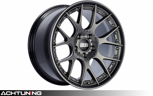 BBS CH-R II 657 PBPO 20x10.5 5x120 ET35 Wheel