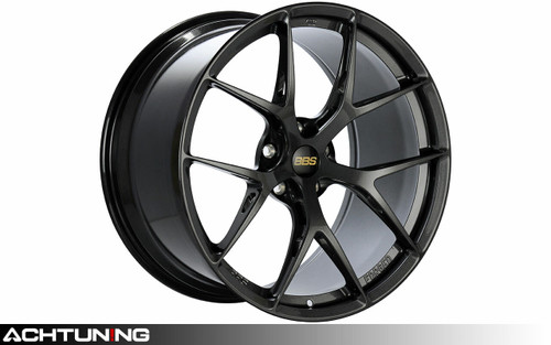 BBS FI-R 155 GR 20x8.5 5x114.3 ET51.5 Wheel