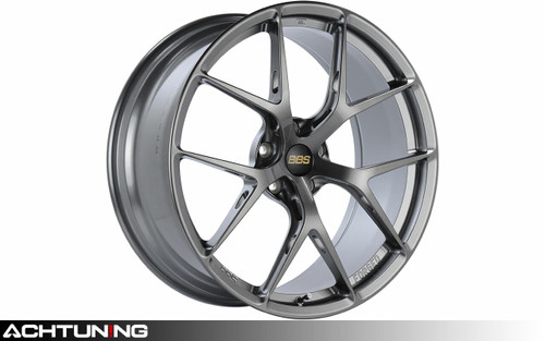 BBS FI-R 155 PG 20x8.5 5x114.3 ET51.5 Wheel