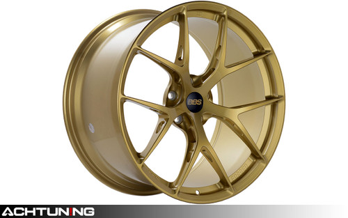 BBS FI-R 156 GL 20x11.5 5x114.3 ET50.5 Wheel